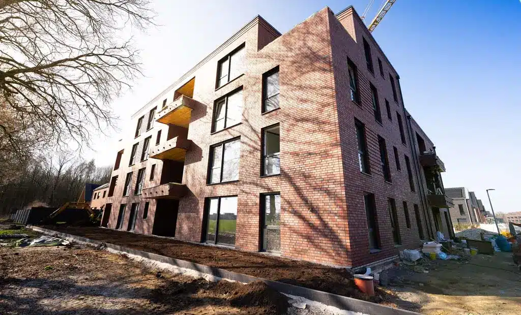 Neubauwohnungen in 48308 Senden - WBS-Schein erforderlich (Einkommensgruppe A)