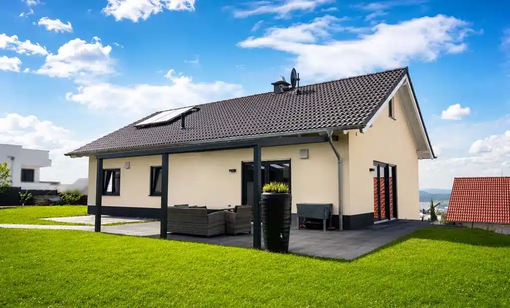 Oppenhome Immobilien - Anwesen mit Bungalow-Charakter in Linz am Rhein (Profilbild)