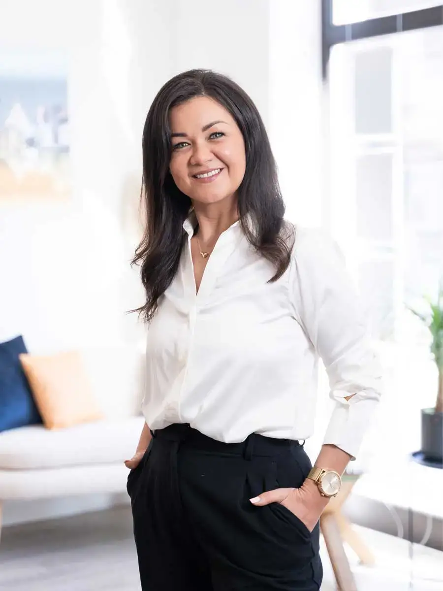 Oppenhome Immobilien - Karina Oppenländer