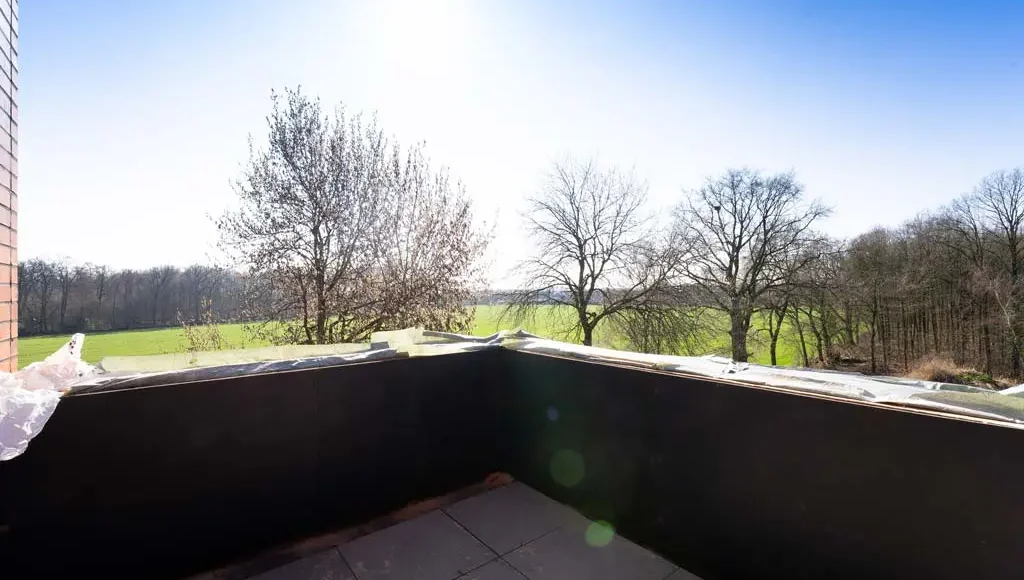 Neubauwohnungen in 48308 Senden (Balkonaussicht)