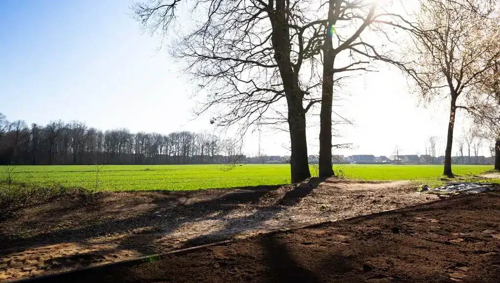 Neubauwohnungen in 48308 Senden (Garten)