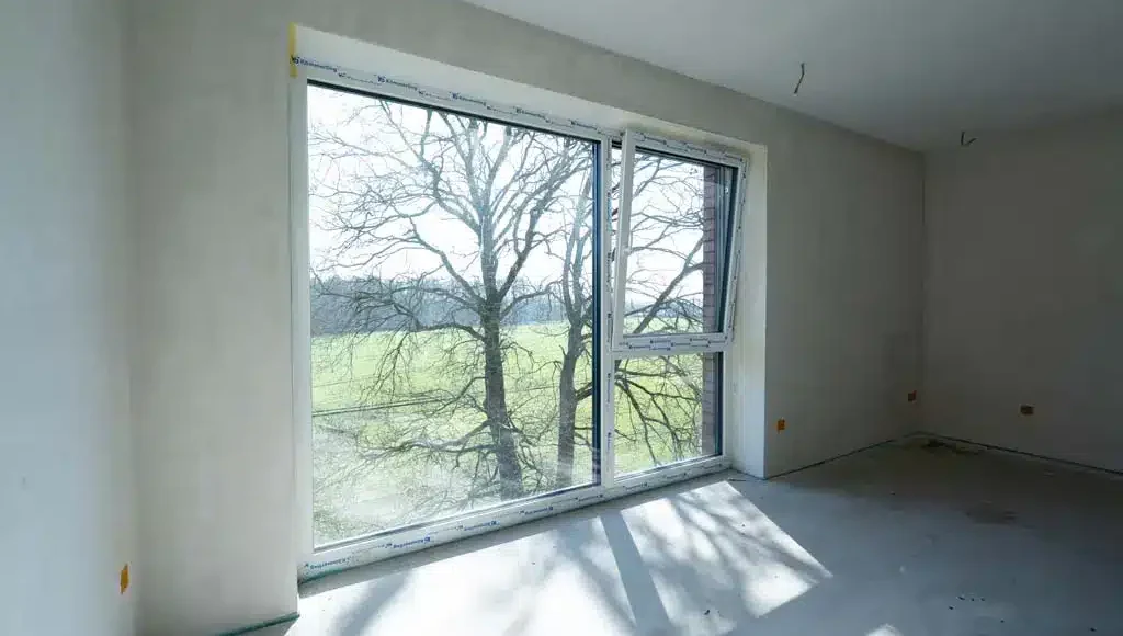 Neubauwohnungen in 48308 Senden (Schlafzimmer)