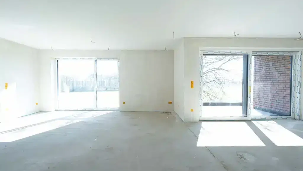 Neubauwohnungen in 48308 Senden (Wohnzimmer)