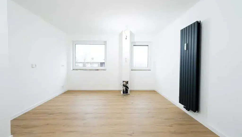 Oppenhome Immobilien - Erstbezug in Haltern am See (Küche)