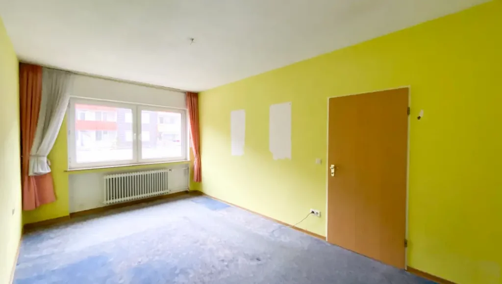 Oppenhome Immobilien _ Ideale Ruamaufteilung in ruhiger, zentraler Lage (Schlafzimmer)